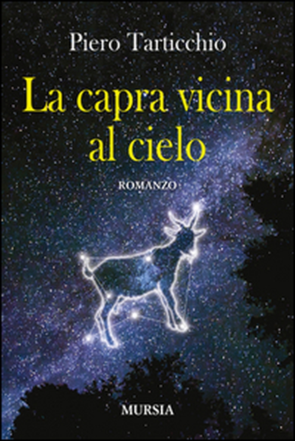 La capra vicino al cielo - Librerie.coop La capra vicino al cielo - Librerie.coop