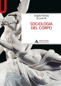 Sociologia del corpo - Librerie.coop