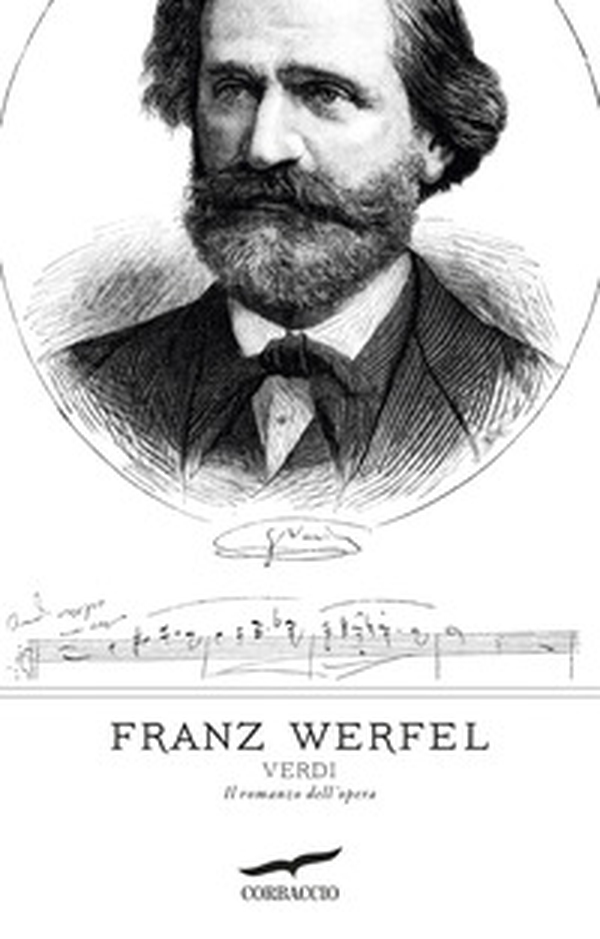 Verdi. Il romanzo dell'opera - Librerie.coop Verdi. Il romanzo dell'opera - Librerie.coop
