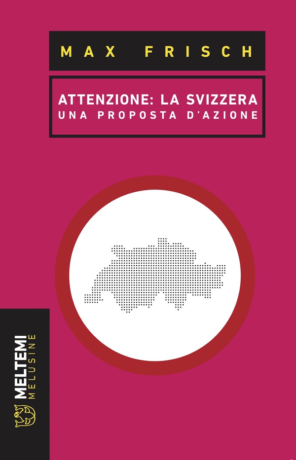 Attenzione: la Svizzera - Librerie.coop Attenzione: la Svizzera - Librerie.coop