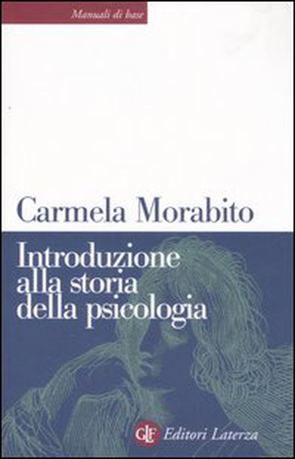 Introduzione alla storia della psicologia - Librerie.coop Introduzione alla storia della psicologia - Librerie.coop