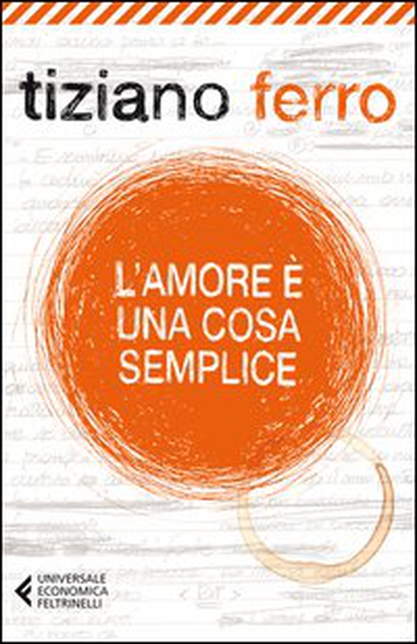 L'amore è una cosa semplice - Librerie.coop L'amore è una cosa semplice - Librerie.coop