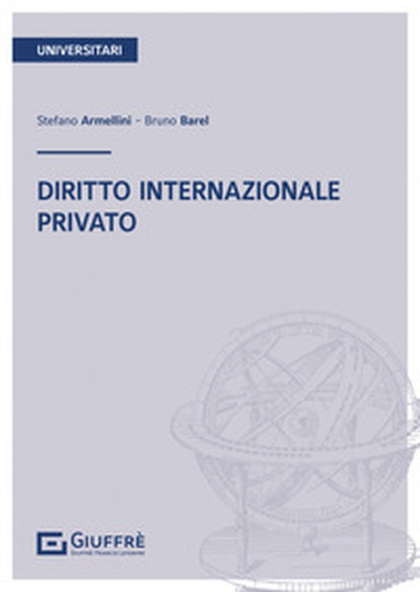 Diritto internazionale privato - Librerie.coop Diritto internazionale privato - Librerie.coop