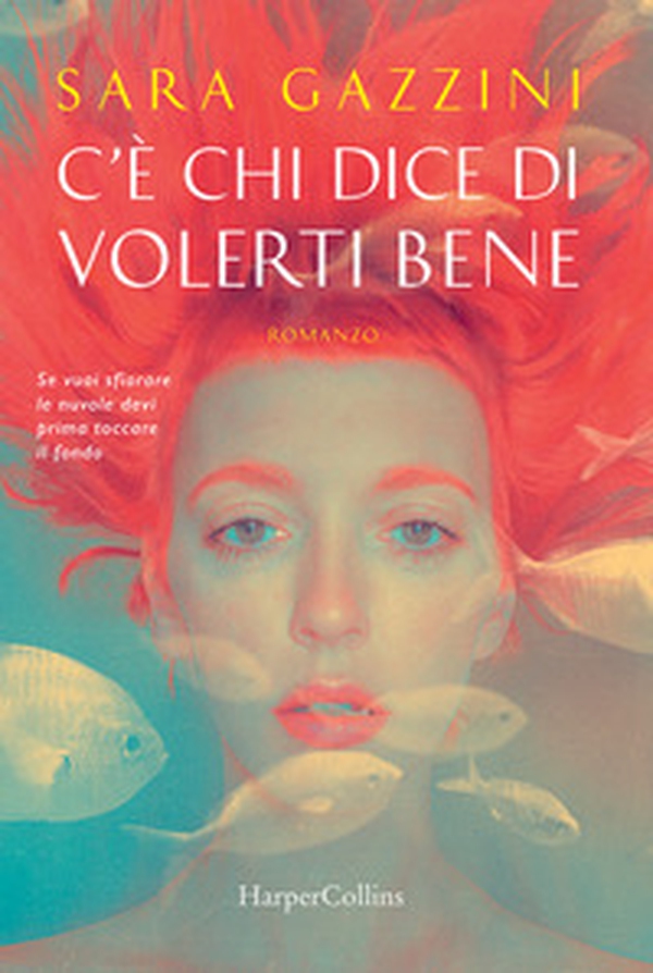 C'è chi dice di volerti bene - Librerie.coop C'è chi dice di volerti bene - Librerie.coop