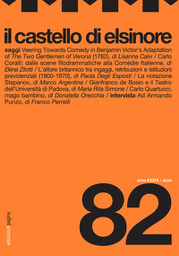 Il castello di Elsinore - Librerie.coop Il castello di Elsinore - Librerie.coop