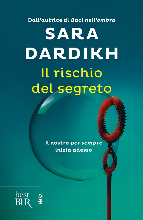 Il rischio del segreto - Librerie.coop Il rischio del segreto - Librerie.coop