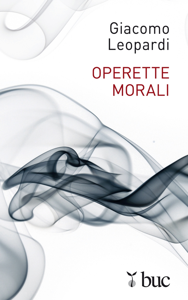 Operette morali - Librerie.coop Operette morali - Librerie.coop