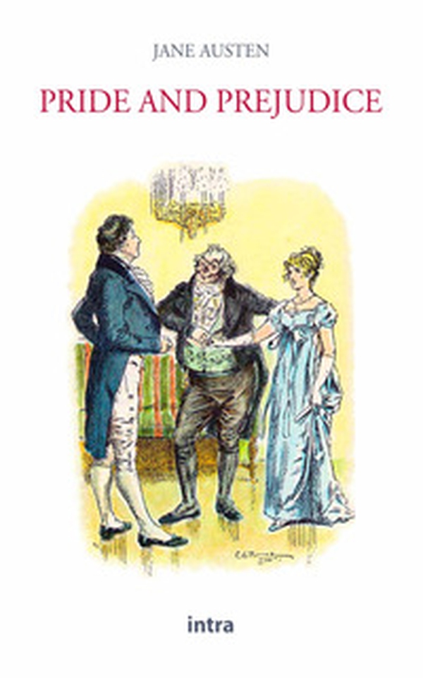 Pride and prejudice - Librerie.coop Pride and prejudice - Librerie.coop