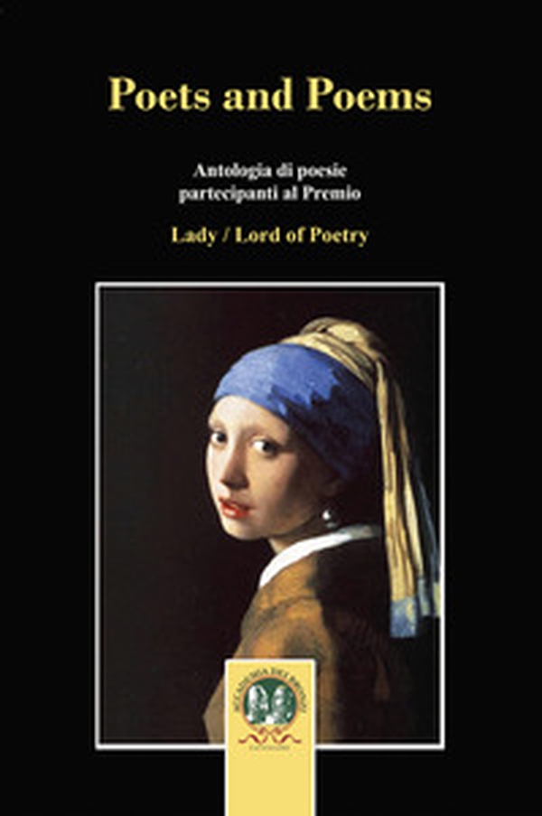 Poets and poems. Antologia di poesie - Librerie.coop Poets and poems. Antologia di poesie - Librerie.coop