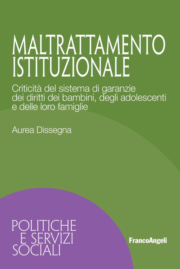 Maltrattamento istituzionale - Librerie.coop Maltrattamento istituzionale - Librerie.coop