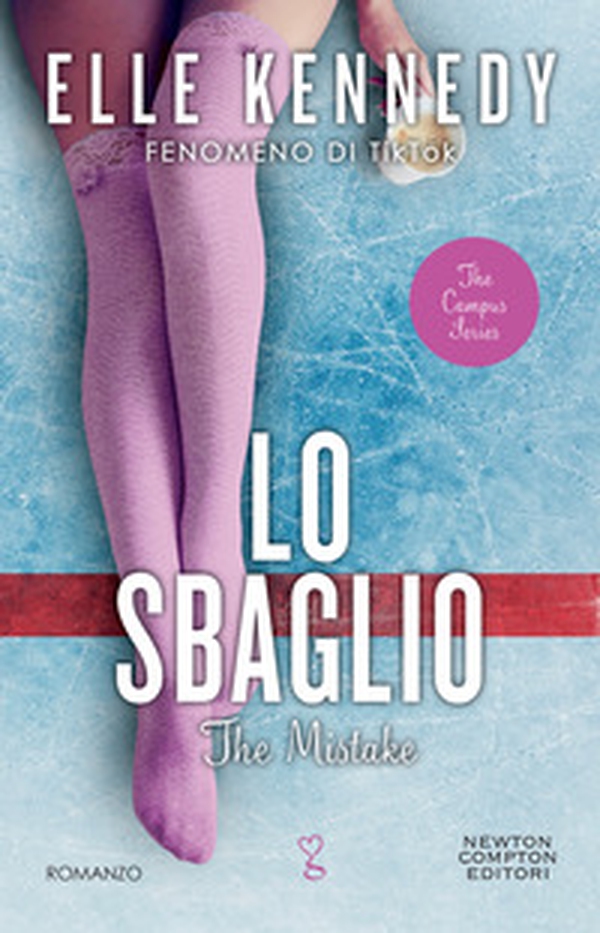 Lo sbaglio. The mistake - Librerie.coop Lo sbaglio. The mistake - Librerie.coop