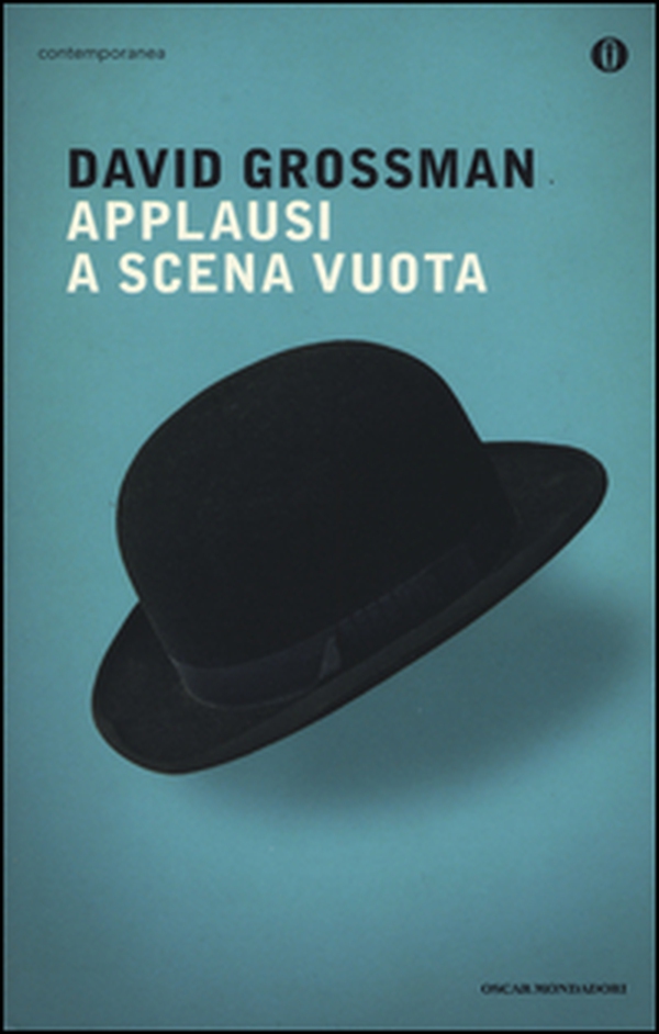 Applausi a scena vuota - Librerie.coop Applausi a scena vuota - Librerie.coop