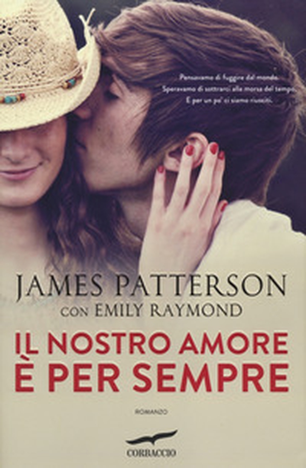 Il nostro amore è per sempre - Librerie.coop Il nostro amore è per sempre - Librerie.coop