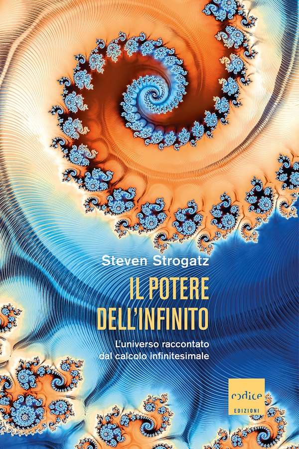 Il potere dell'infinito - Librerie.coop Il potere dell'infinito - Librerie.coop