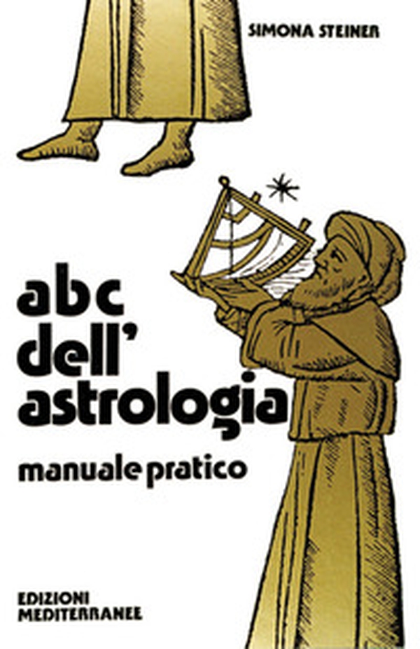ABC dell'astrologia - Librerie.coop ABC dell'astrologia - Librerie.coop