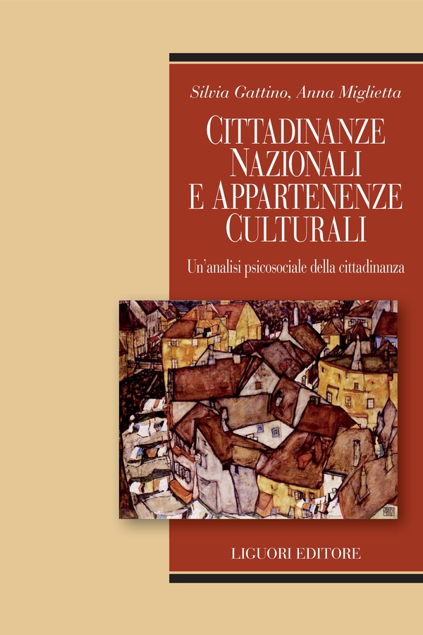 Cittadinanze nazionali e appartenenze culturali - Librerie.coop Cittadinanze nazionali e appartenenze culturali - Librerie.coop