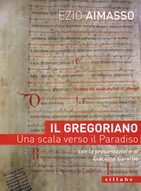 Il Gregoriano. Una scala verso il Paradiso - Librerie.coop Il Gregoriano. Una scala verso il Paradiso - Librerie.coop