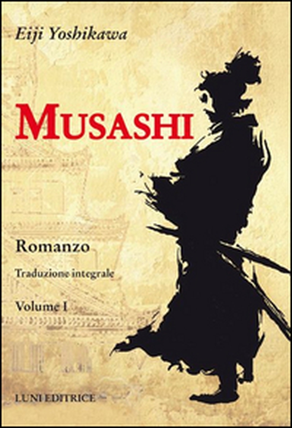 Musashi - Librerie.coop Musashi - Librerie.coop