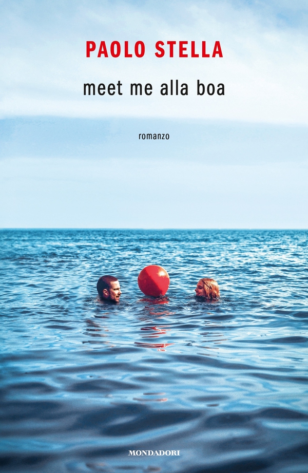 Meet me alla boa - Librerie.coop Meet me alla boa - Librerie.coop