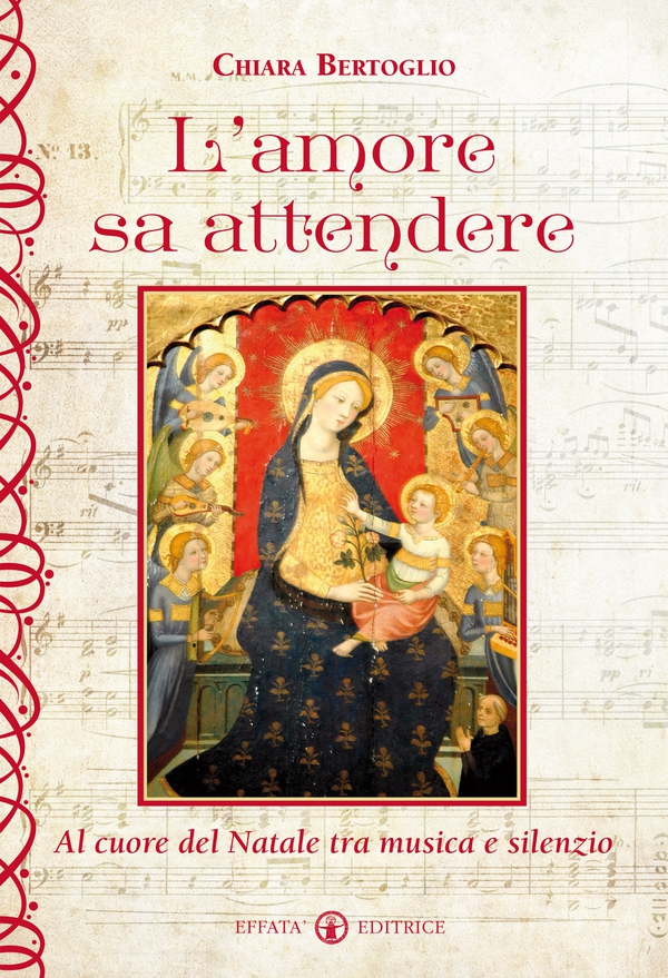 L’amore sa attendere - Librerie.coop L’amore sa attendere - Librerie.coop
