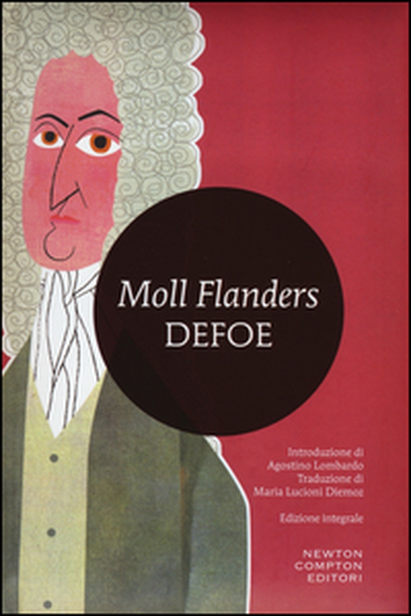 Moll Flanders - Librerie.coop Moll Flanders - Librerie.coop