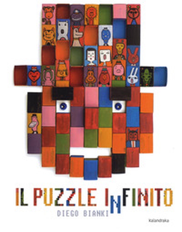 Il puzzle infinito - Librerie.coop Il puzzle infinito - Librerie.coop