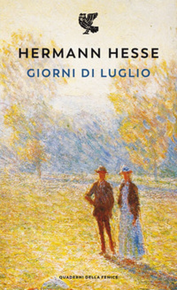Giorni di luglio - Librerie.coop Giorni di luglio - Librerie.coop