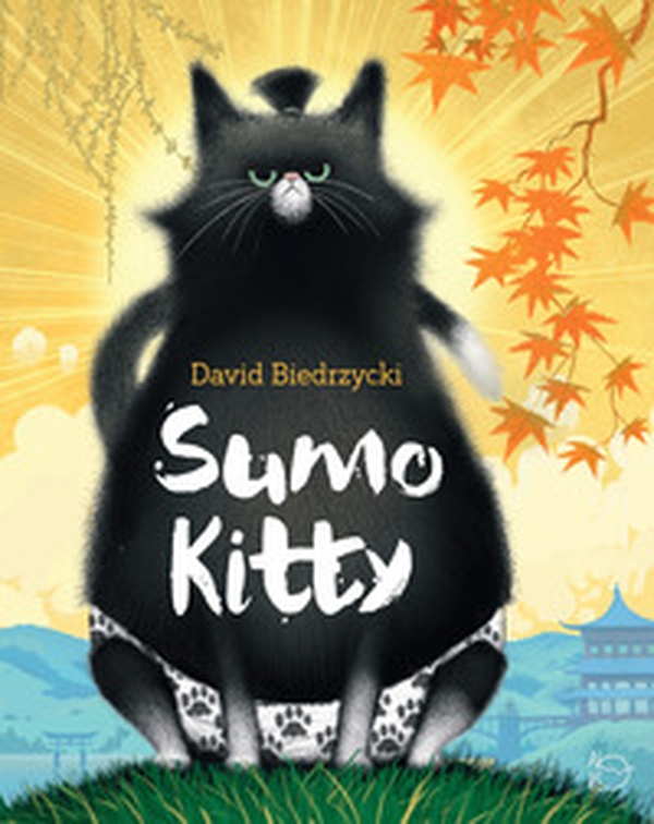 Sumo Kitty - Librerie.coop Sumo Kitty - Librerie.coop