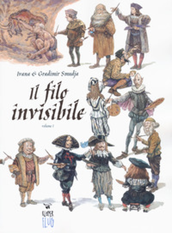 Il filo invisibile - Librerie.coop Il filo invisibile - Librerie.coop
