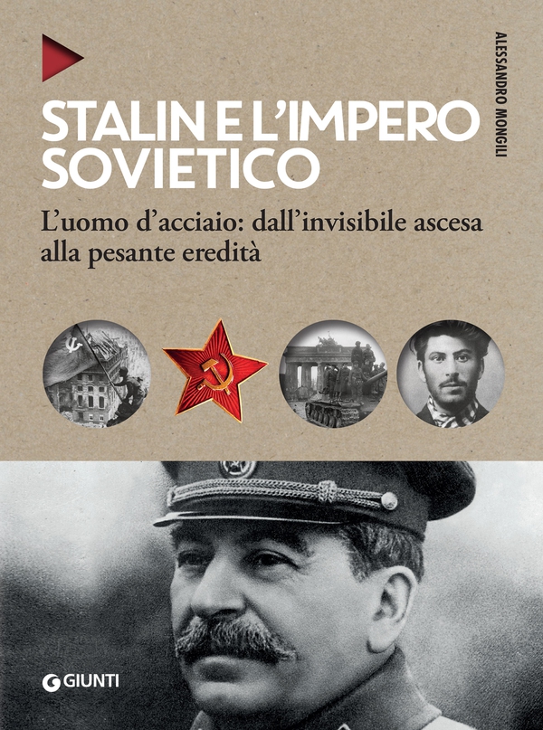 Stalin e l'impero sovietico - Librerie.coop Stalin e l'impero sovietico - Librerie.coop