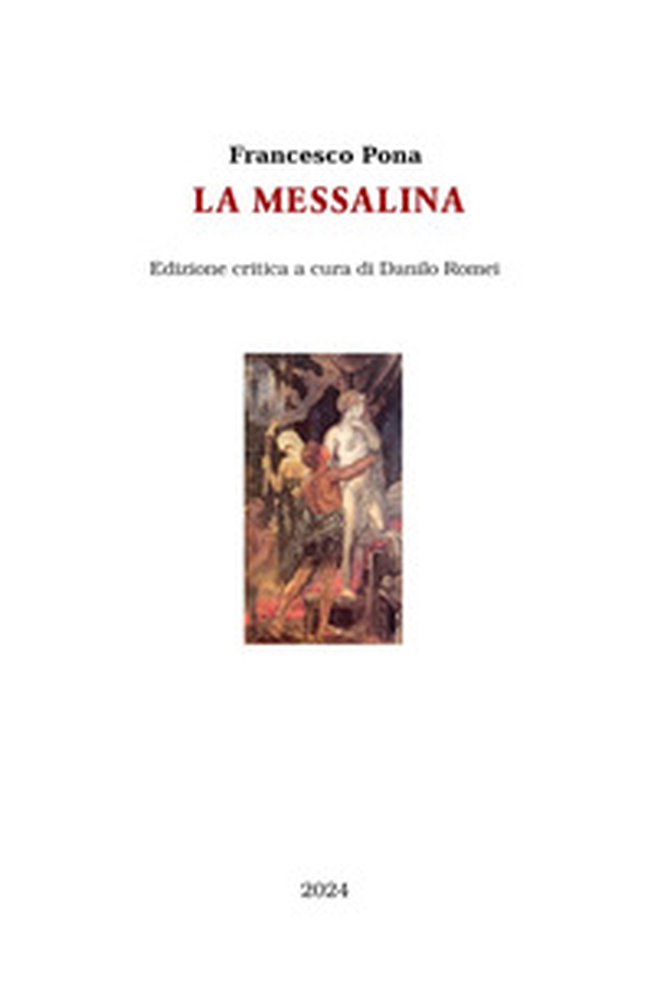 La Messalina - Librerie.coop La Messalina - Librerie.coop