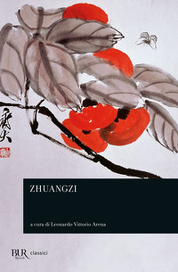 Zhuangzi - Librerie.coop Zhuangzi - Librerie.coop