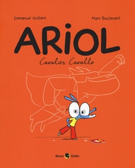 Cavalier Cavallo. Ariol - Vol. 2 - Librerie.coop