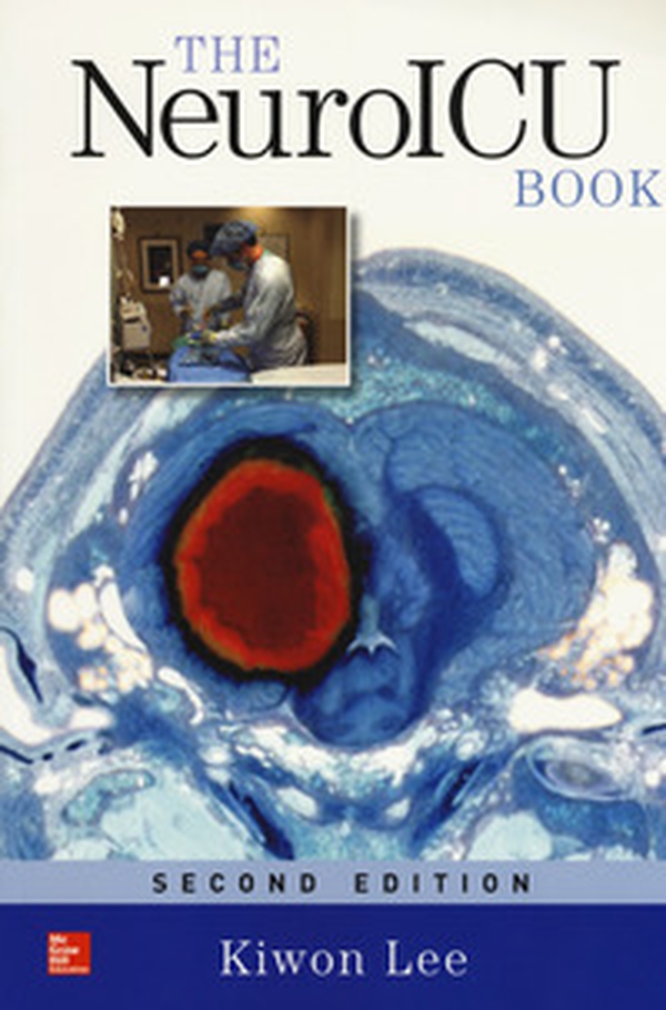 The NeuroICU book - Librerie.coop The NeuroICU book - Librerie.coop