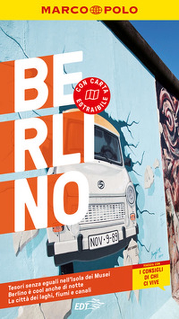 Berlino - Librerie.coop Berlino - Librerie.coop