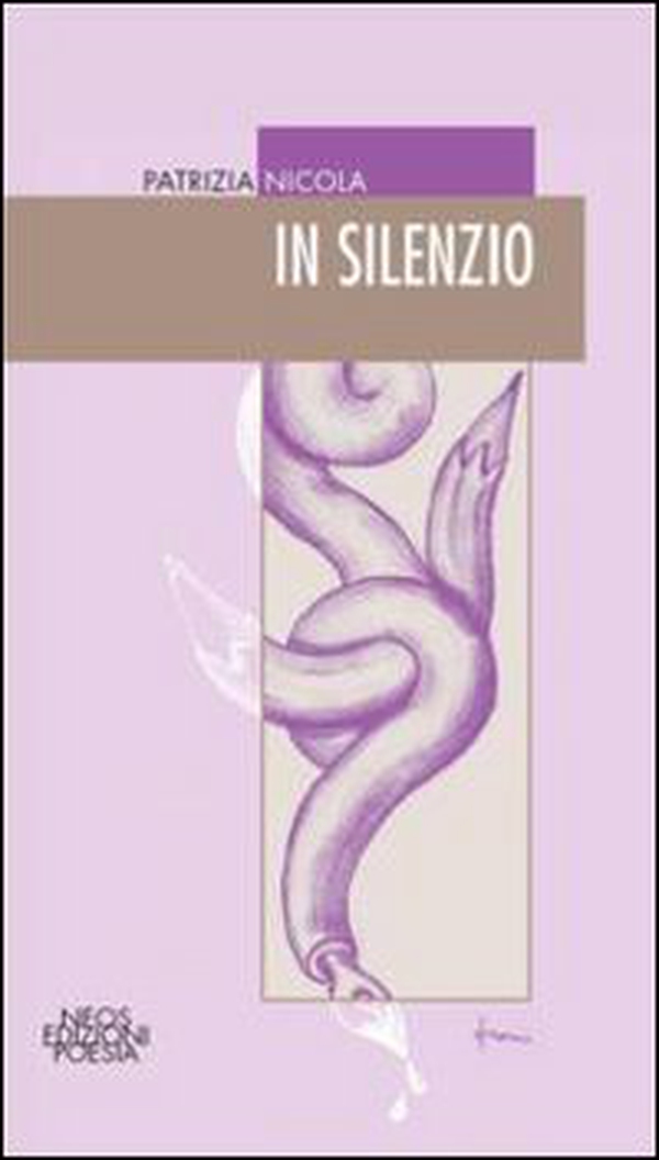 In silenzio - Librerie.coop In silenzio - Librerie.coop