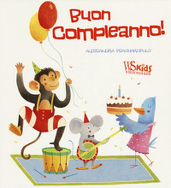 Buon compleanno! - Librerie.coop Buon compleanno! - Librerie.coop