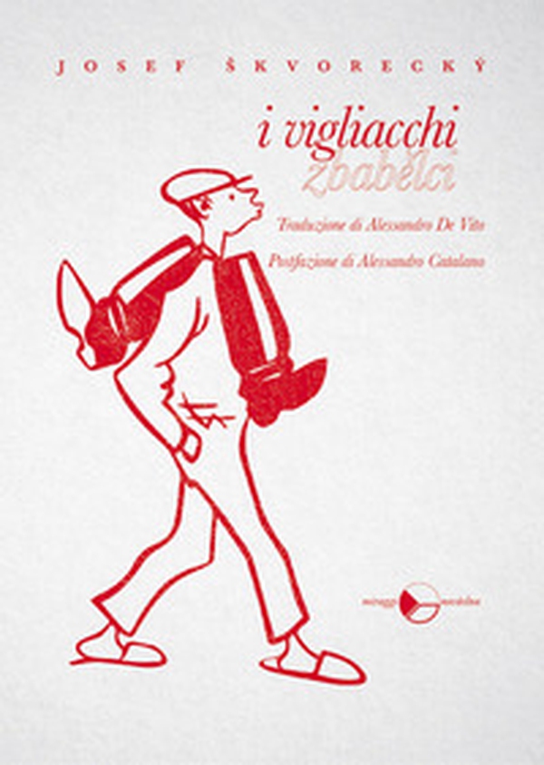 I vigliacchi - Librerie.coop I vigliacchi - Librerie.coop