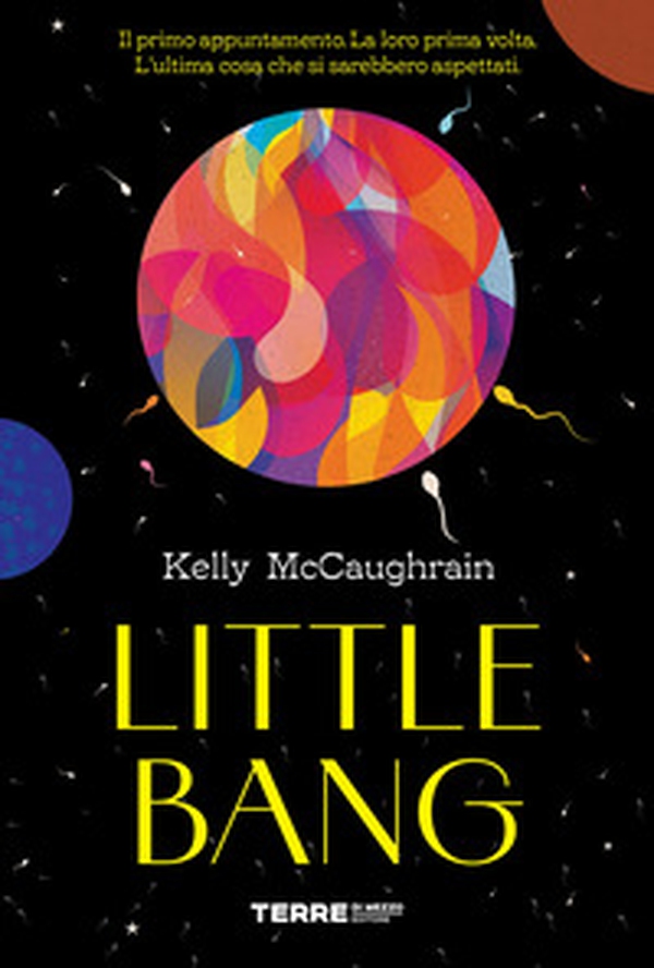 Little bang - Librerie.coop Little bang - Librerie.coop
