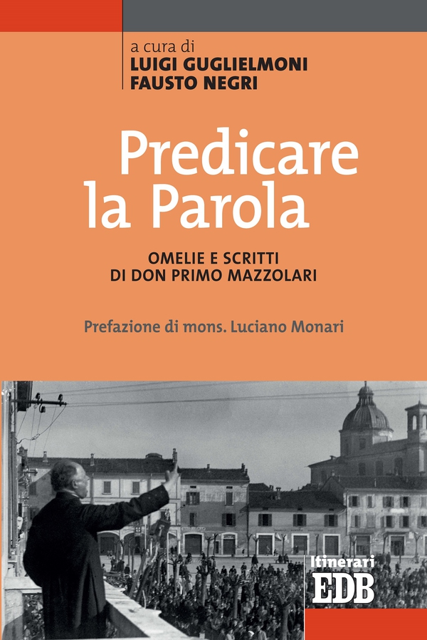 Predicare la parola - Librerie.coop Predicare la parola - Librerie.coop