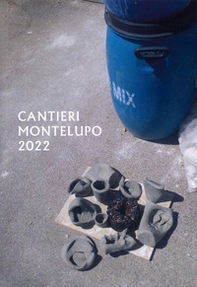 Cantieri Montelupo 2022 - Librerie.coop