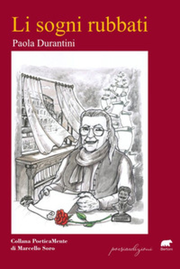 Li sogni rubbati - Librerie.coop Li sogni rubbati - Librerie.coop