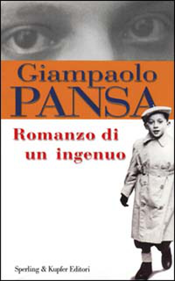 Romanzo di un ingenuo - Librerie.coop Romanzo di un ingenuo - Librerie.coop