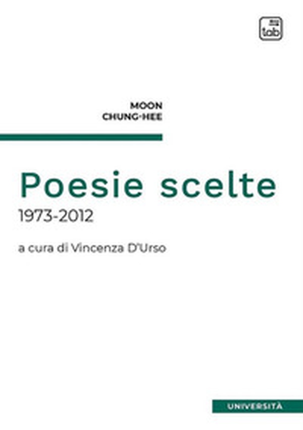 Poesie scelte (1973-2012) - Librerie.coop Poesie scelte (1973-2012) - Librerie.coop