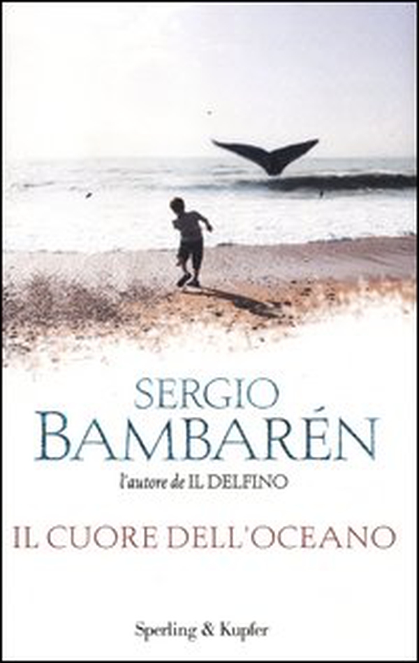 Il cuore dell'oceano - Librerie.coop Il cuore dell'oceano - Librerie.coop