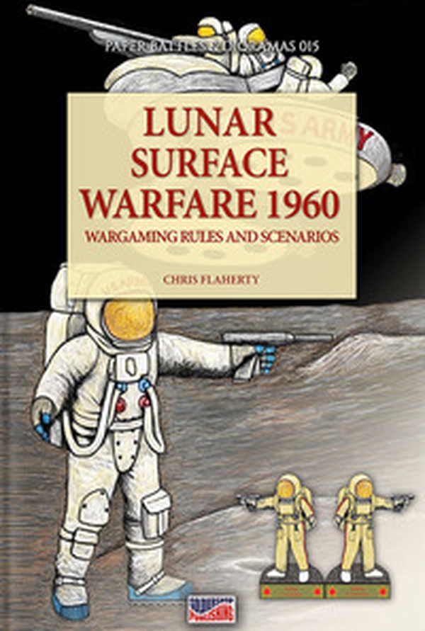 Play the lunar surface warfare 1960 - Librerie.coop Play the lunar surface warfare 1960 - Librerie.coop