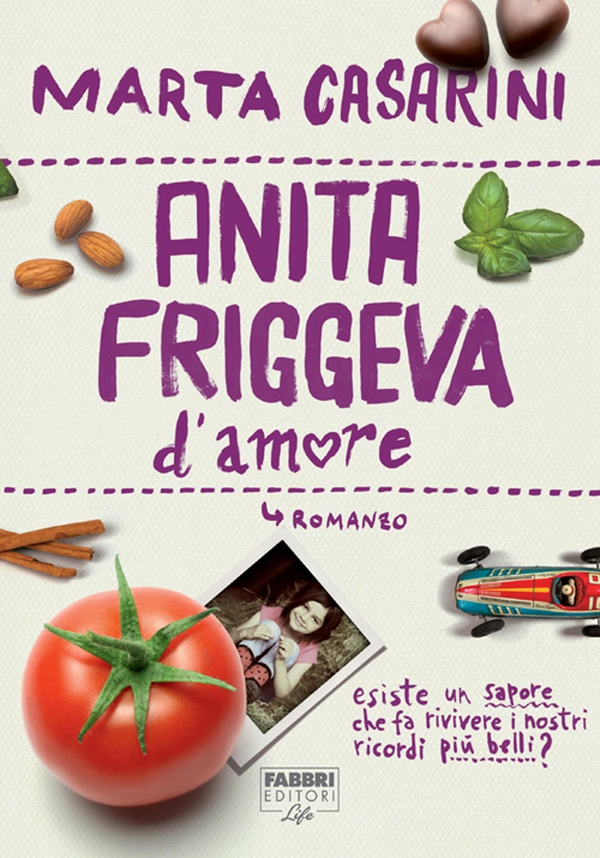 Anita friggeva d'amore (Life) - Librerie.coop Anita friggeva d'amore (Life) - Librerie.coop