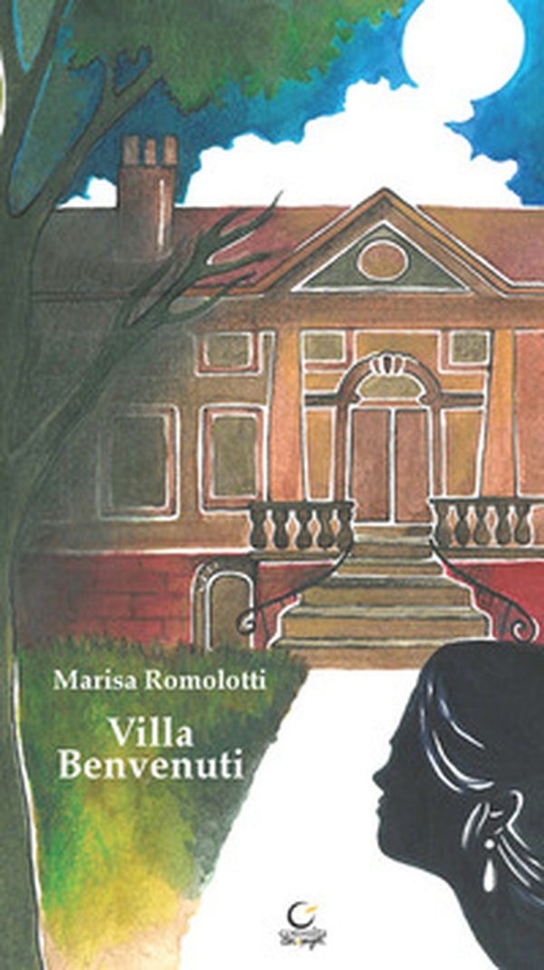 Villa Benvenuti - Librerie.coop Villa Benvenuti - Librerie.coop