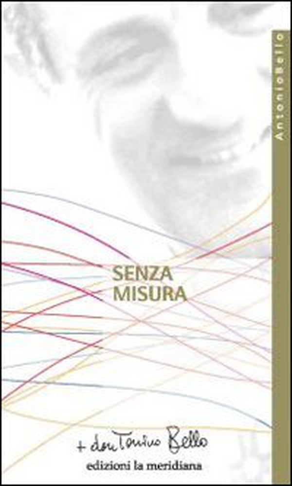 Senza misura. Riflessioni sulla carità - Librerie.coop Senza misura. Riflessioni sulla carità - Librerie.coop