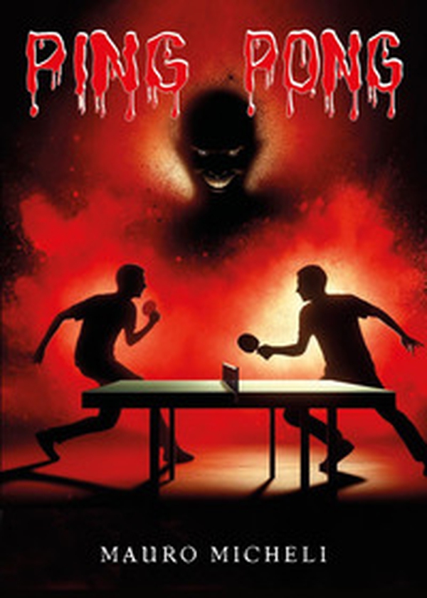 Ping pong - Librerie.coop Ping pong - Librerie.coop